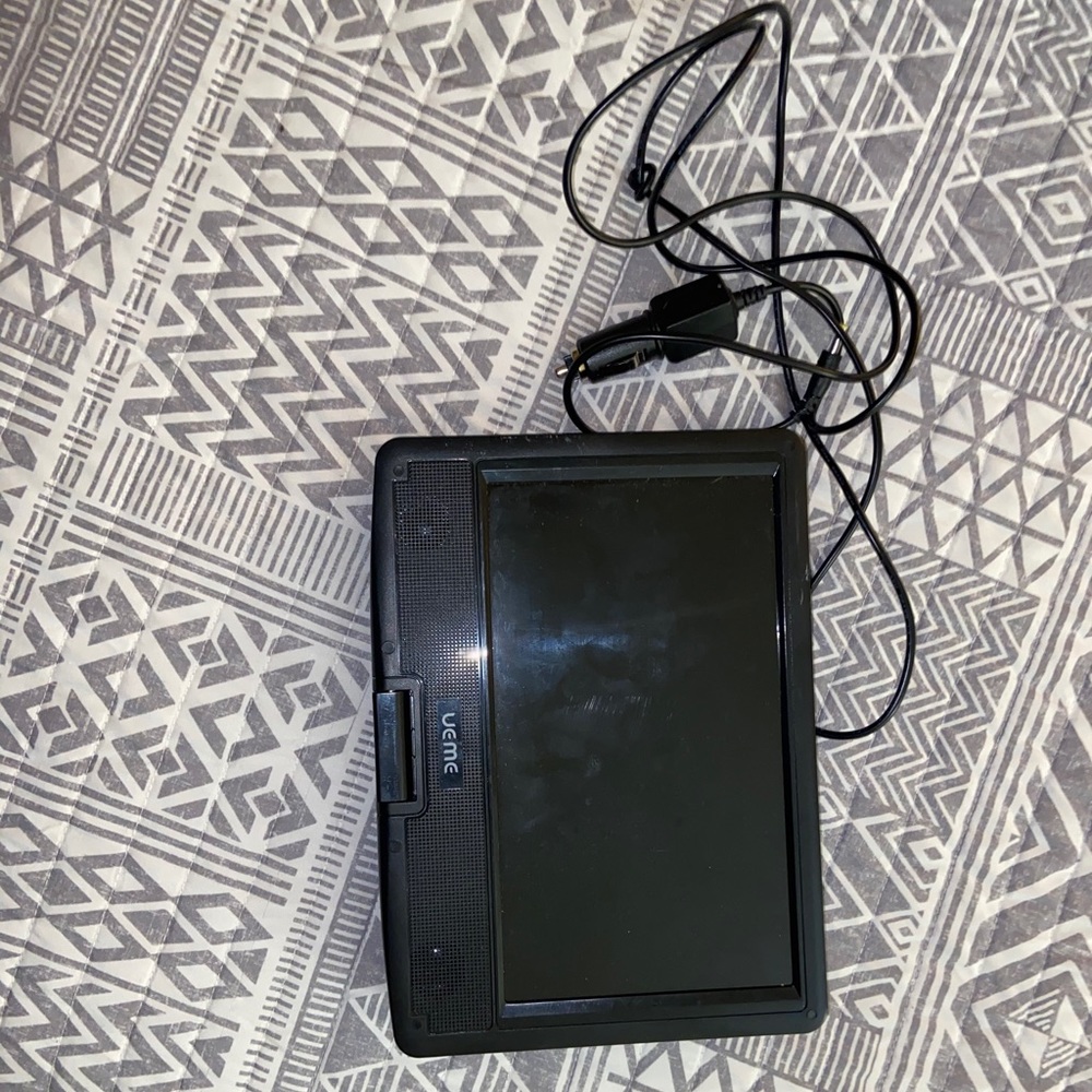 DVD Player